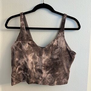 Lululemon Align Tank size 12 - never worn!